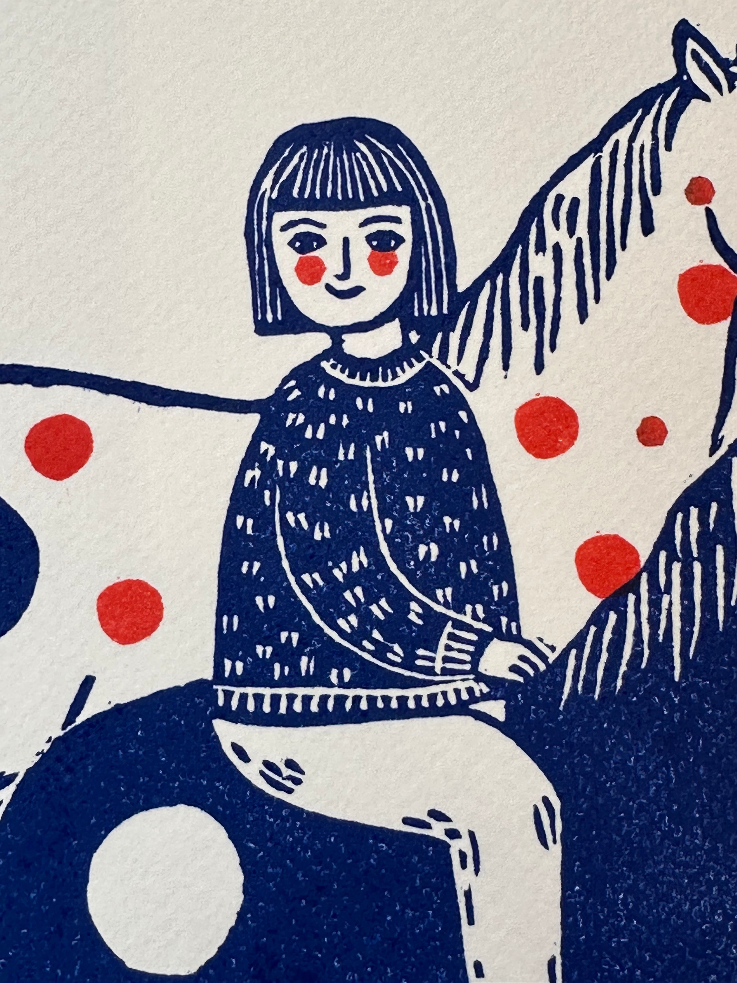 Cecilia Carrion