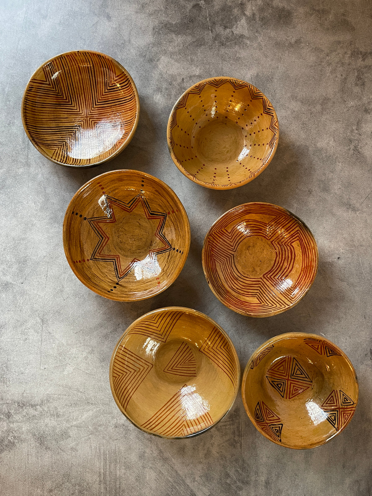 Awajun Ceramics