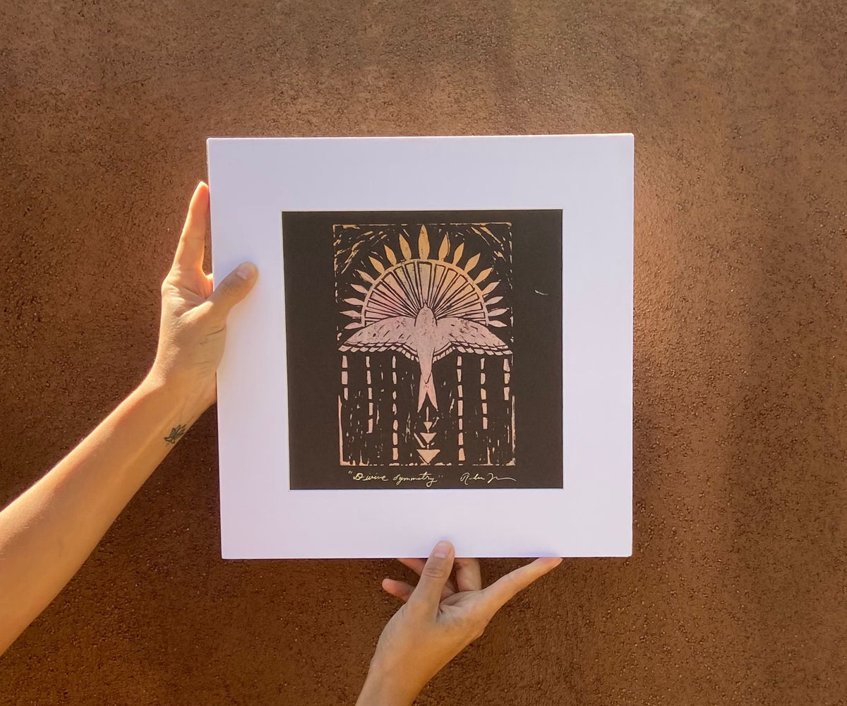 Tree of Life - Rebecca Kunz