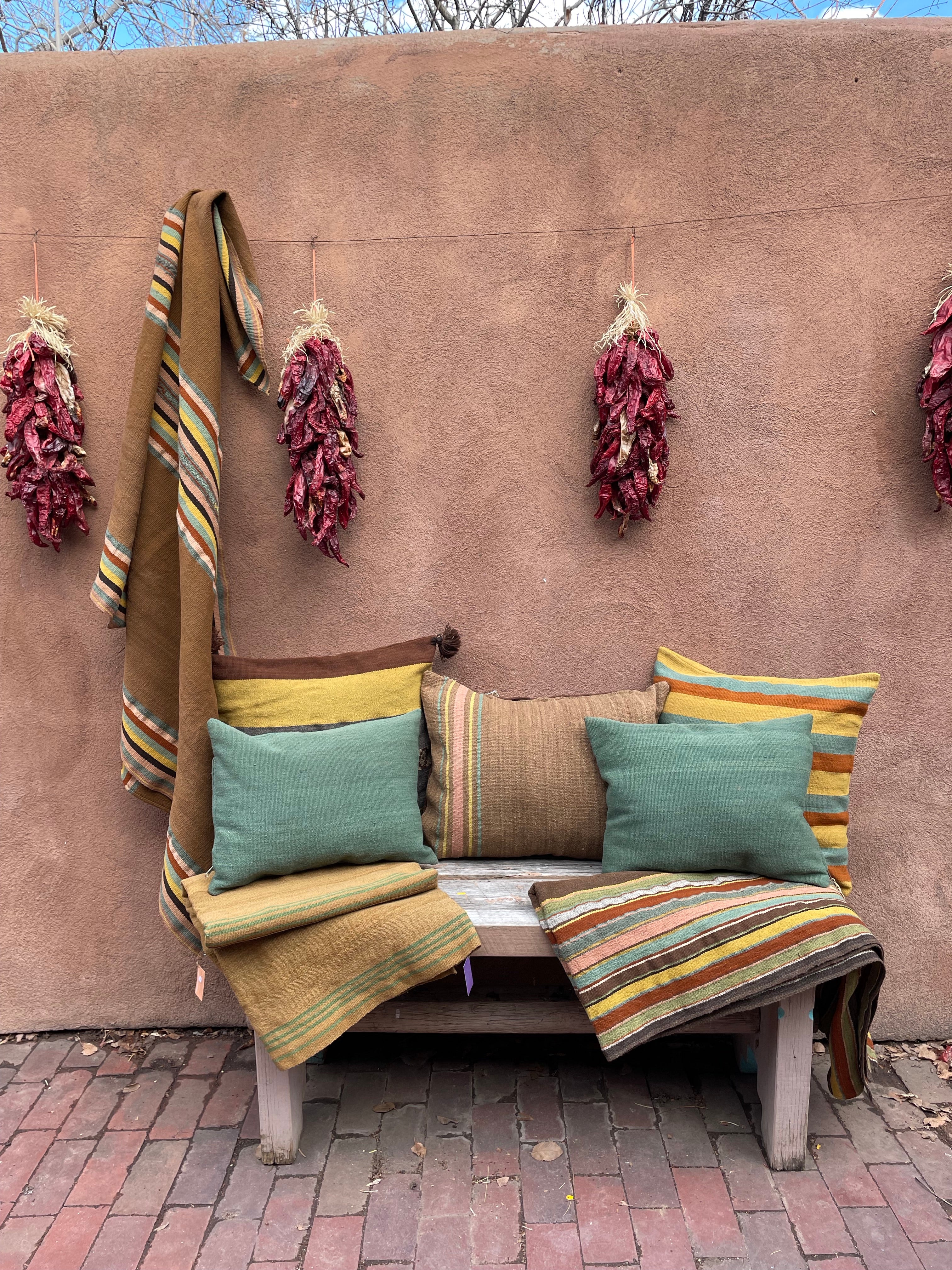 Incawasi Textiles
