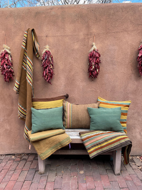 Incawasi Textiles