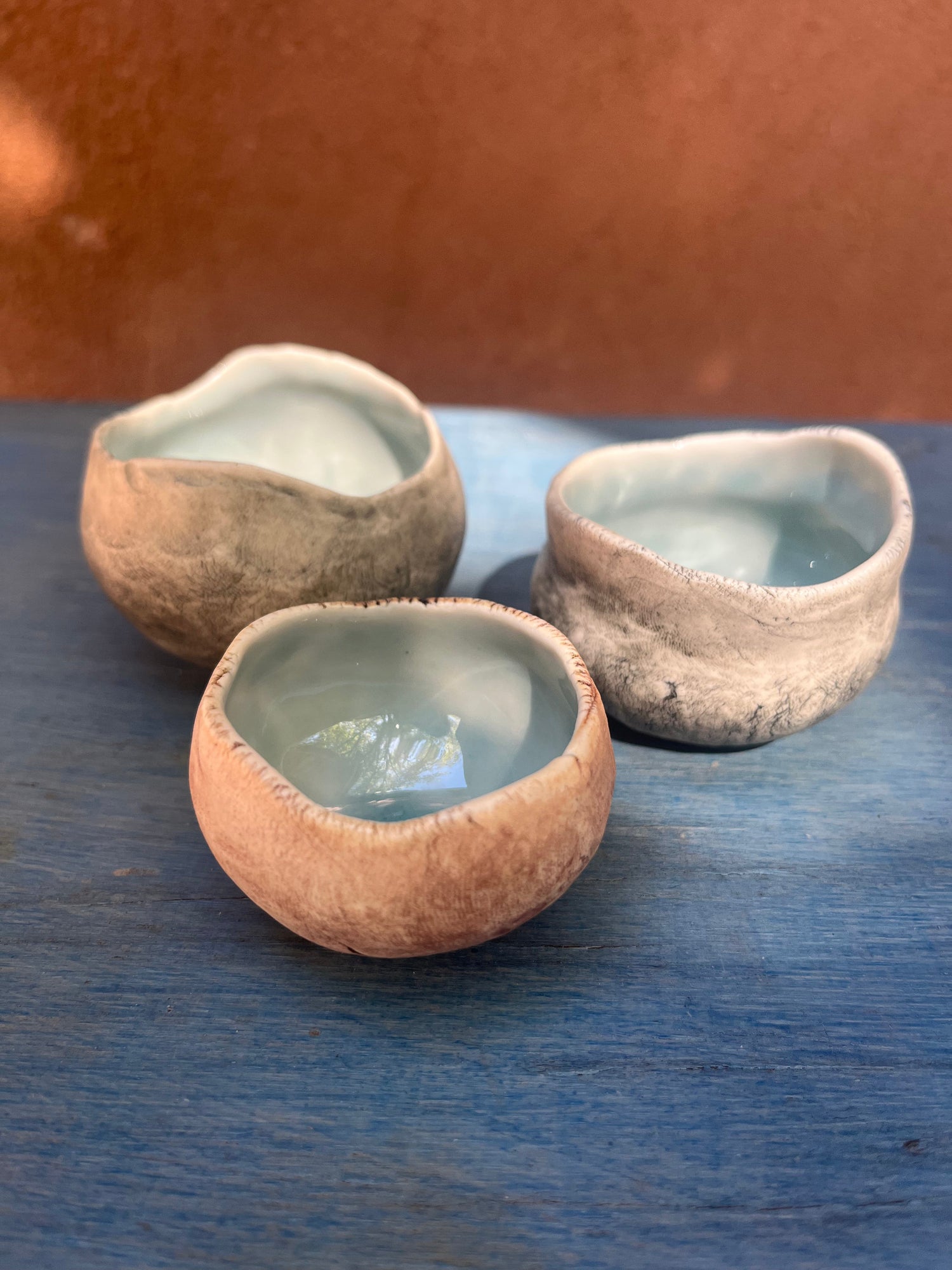 Influx Ceramics