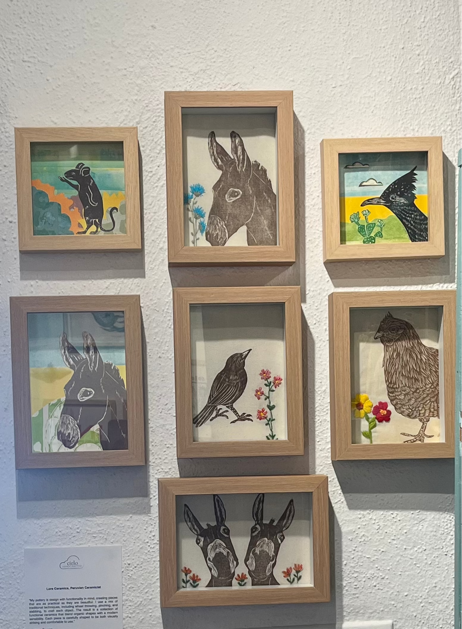 Fat Crow Press - New Mexico