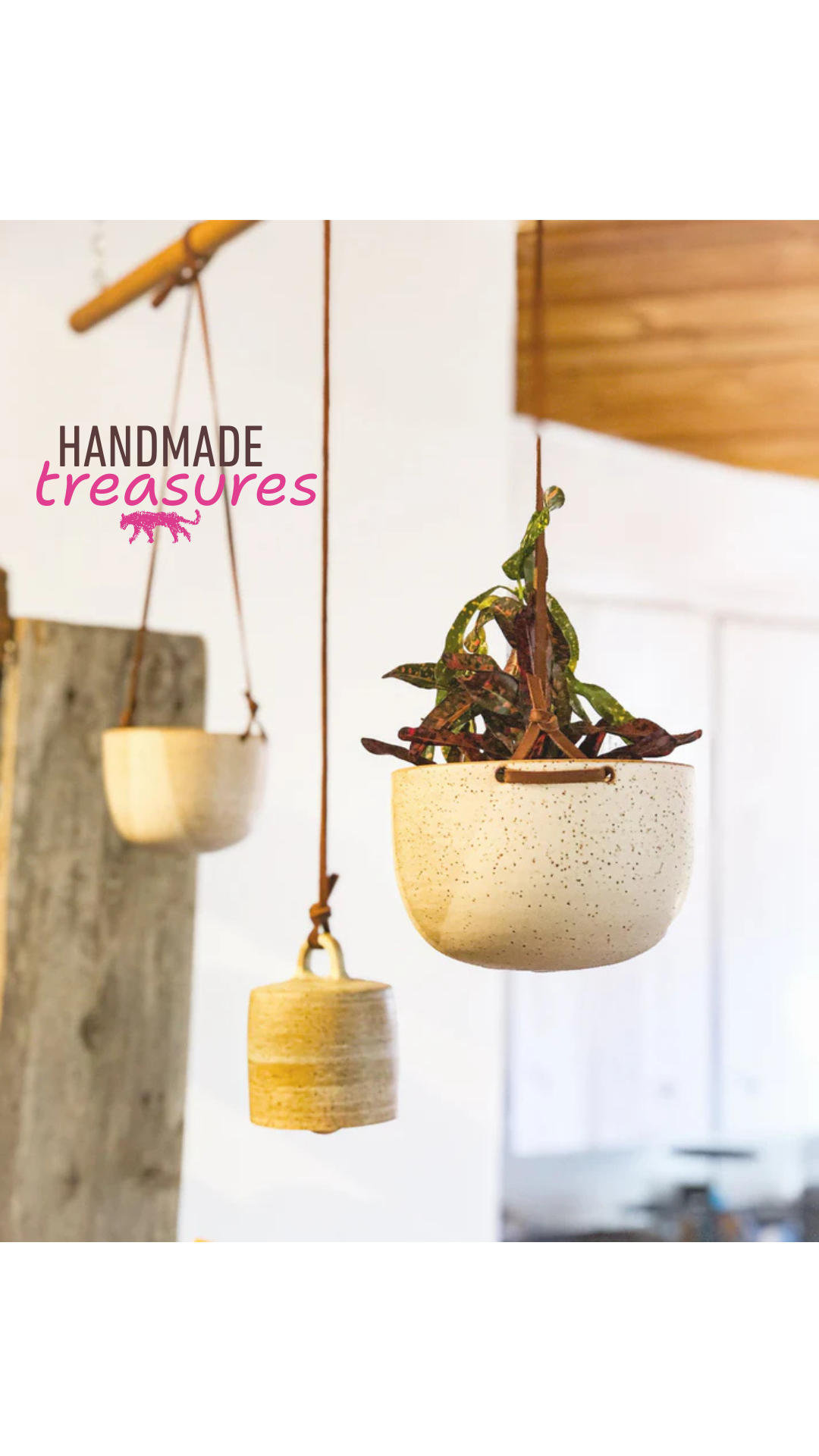 Small Treasures Under $100