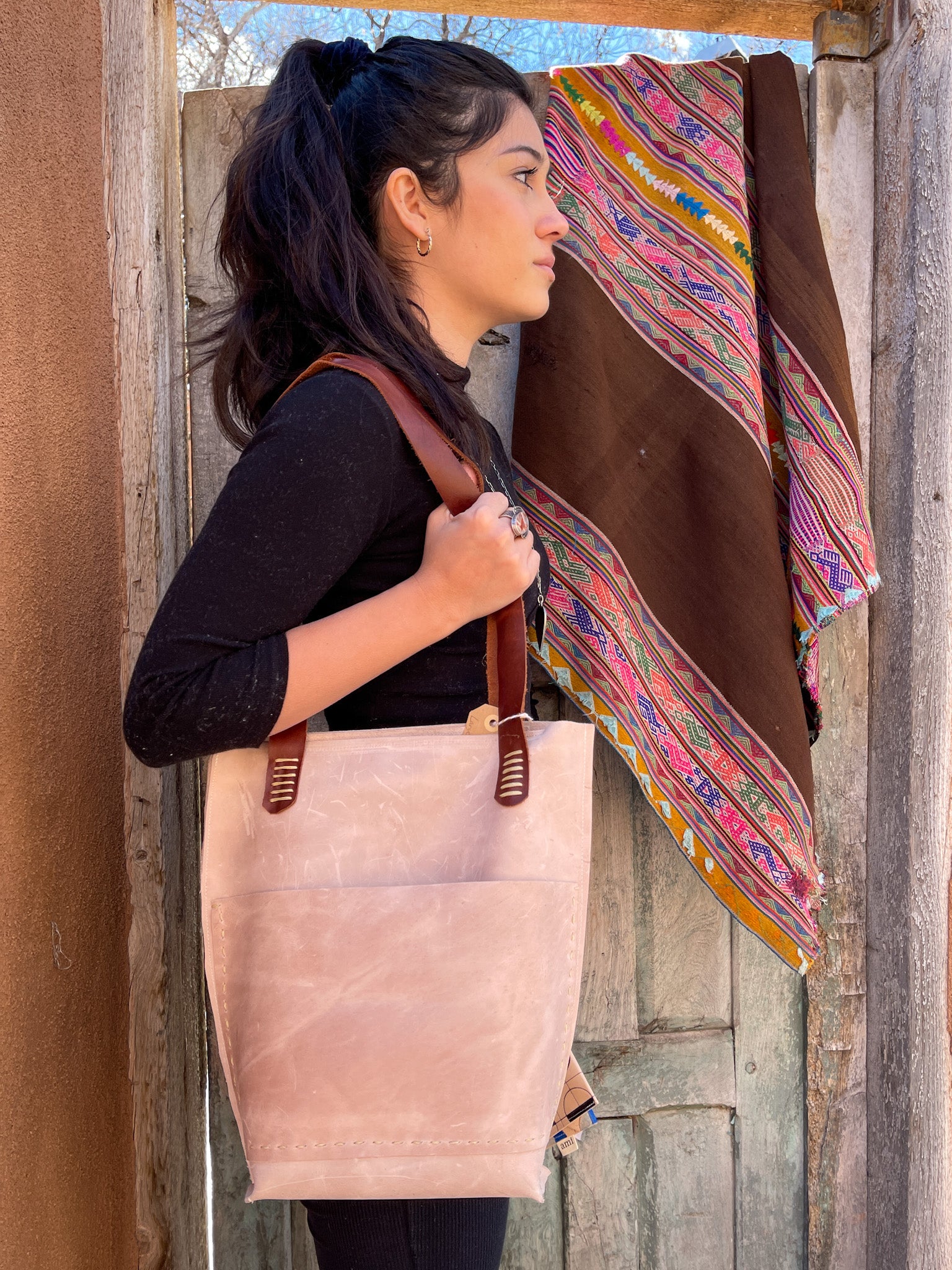 Ami Bags Studio