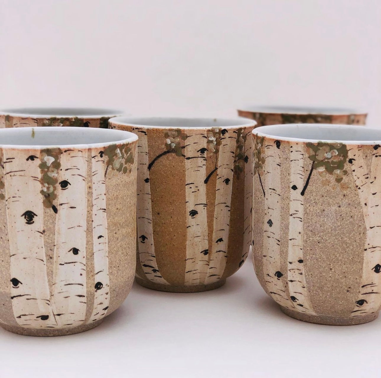 Jessi Penrod Ceramics