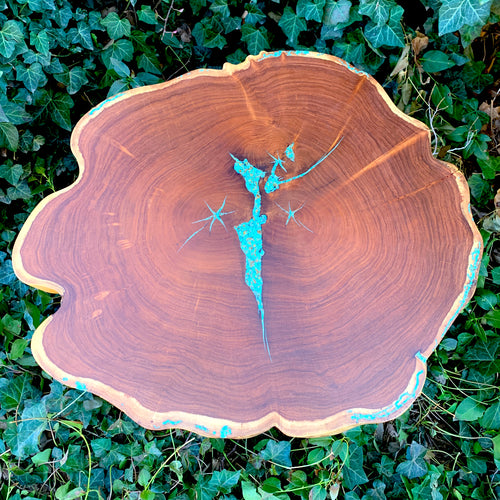 Wild Edge Woodworks