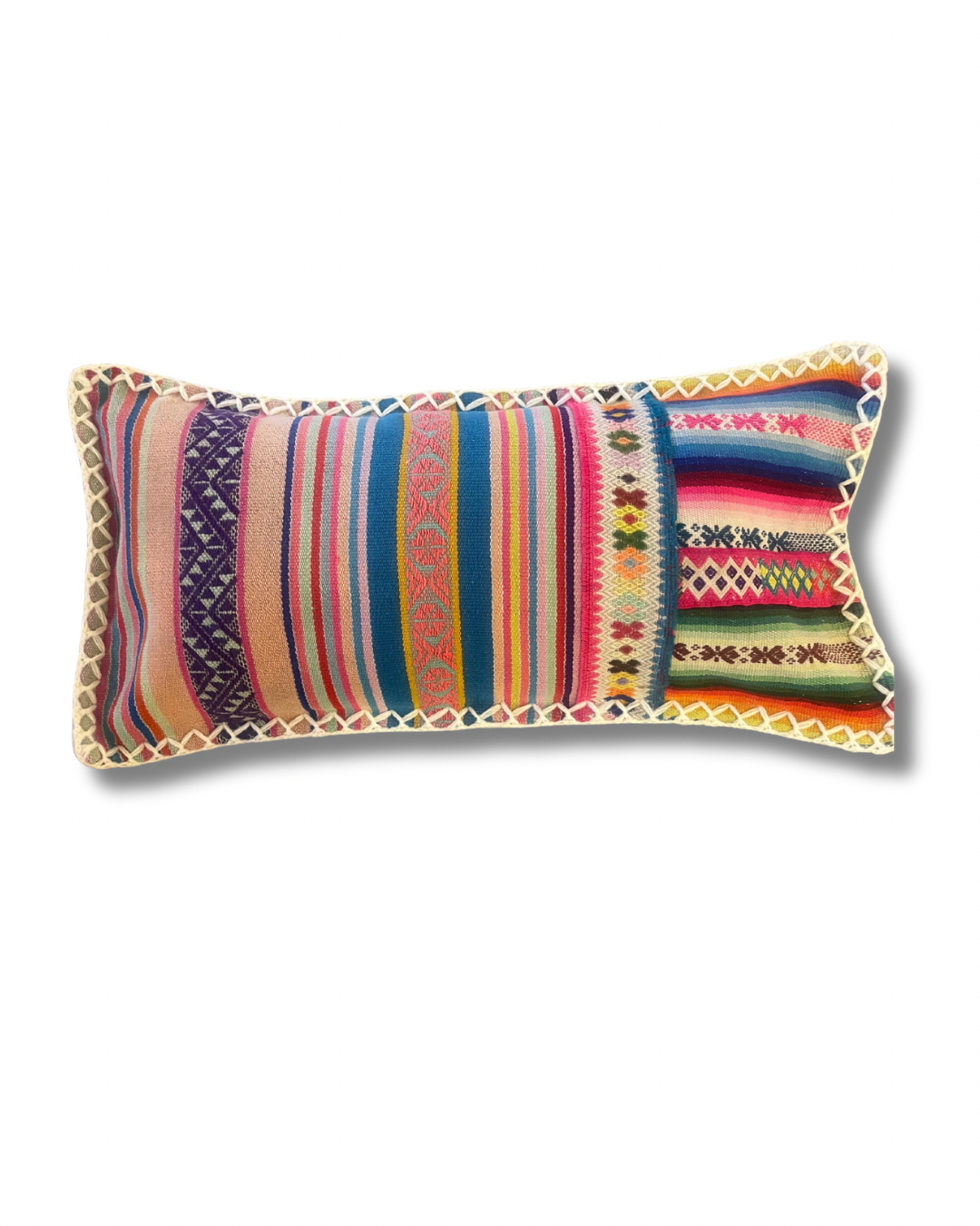 Rectangle Pillowcases • 12”x24” • Variety of Pillowcases