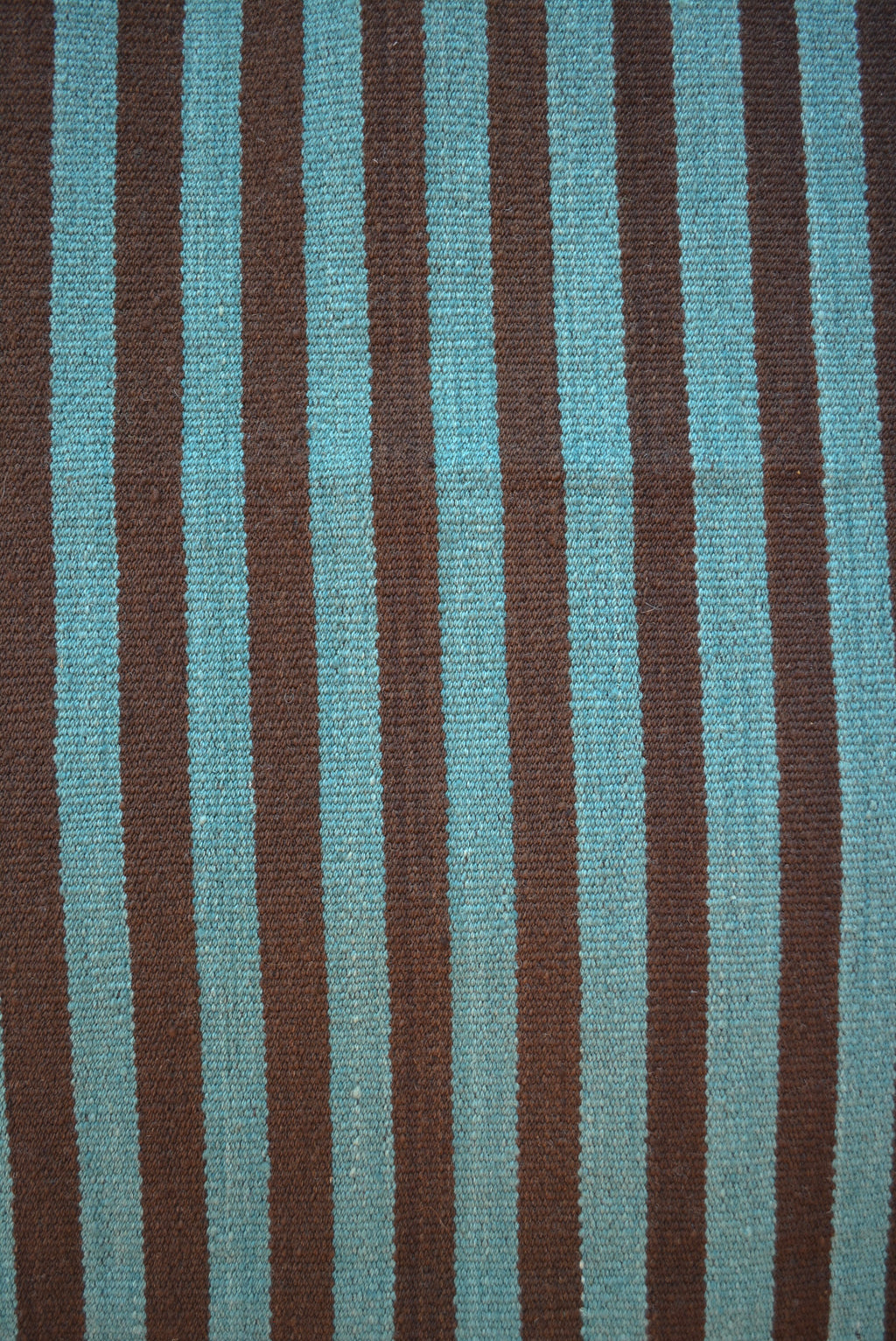 Table Runner Multicolor - Natural Dyed and 100% sheep wool