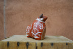 Toro Pukllay ~ ceramic bull
