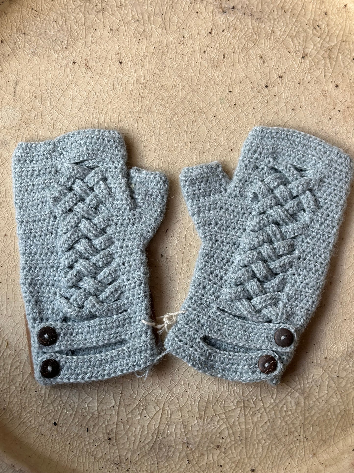 Miton - 100% Baby Alpaca