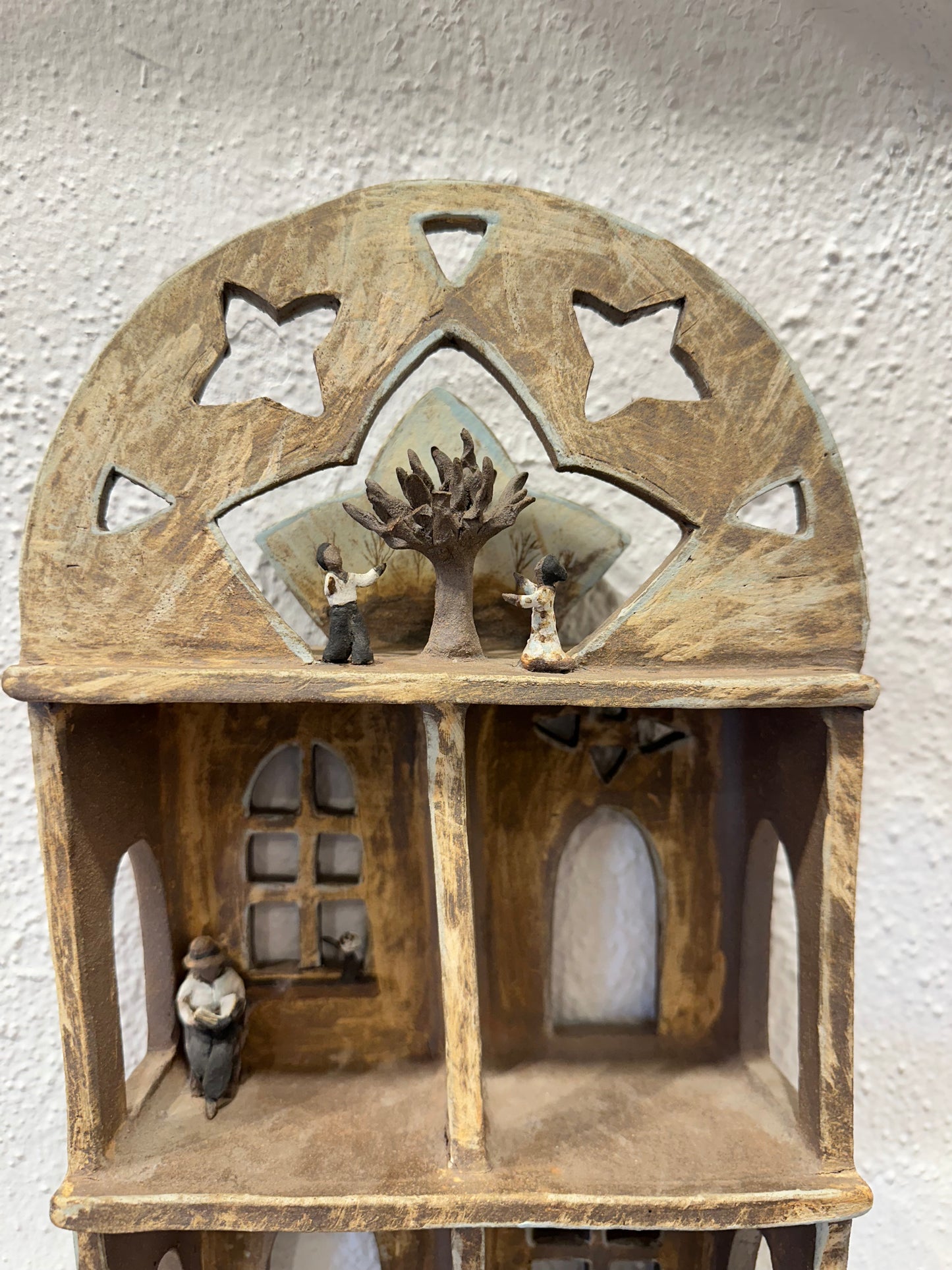 Large Altar - Slow Life - Jane’s Personal Collection