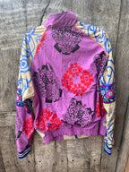 Windbreaker - Screen Printed -