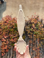 Wooden Spoon - Corn handel