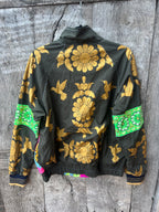 Windbreaker - Screen Printed -