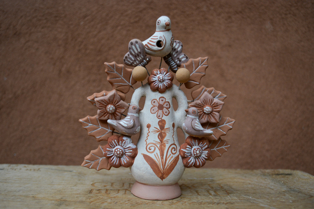 Little flower vase