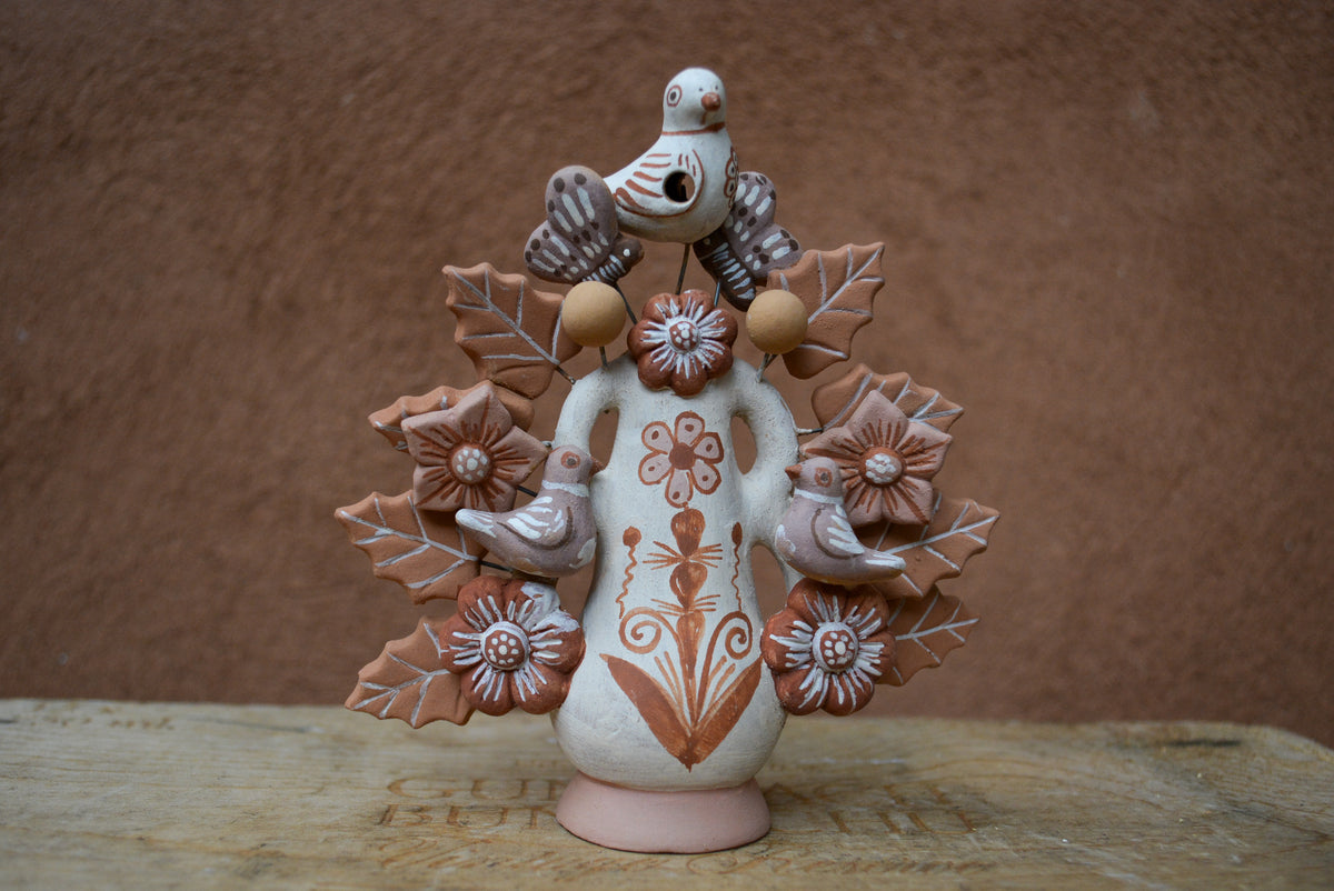 Little flower vase