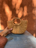 Tiny Moon ~ Handbag
