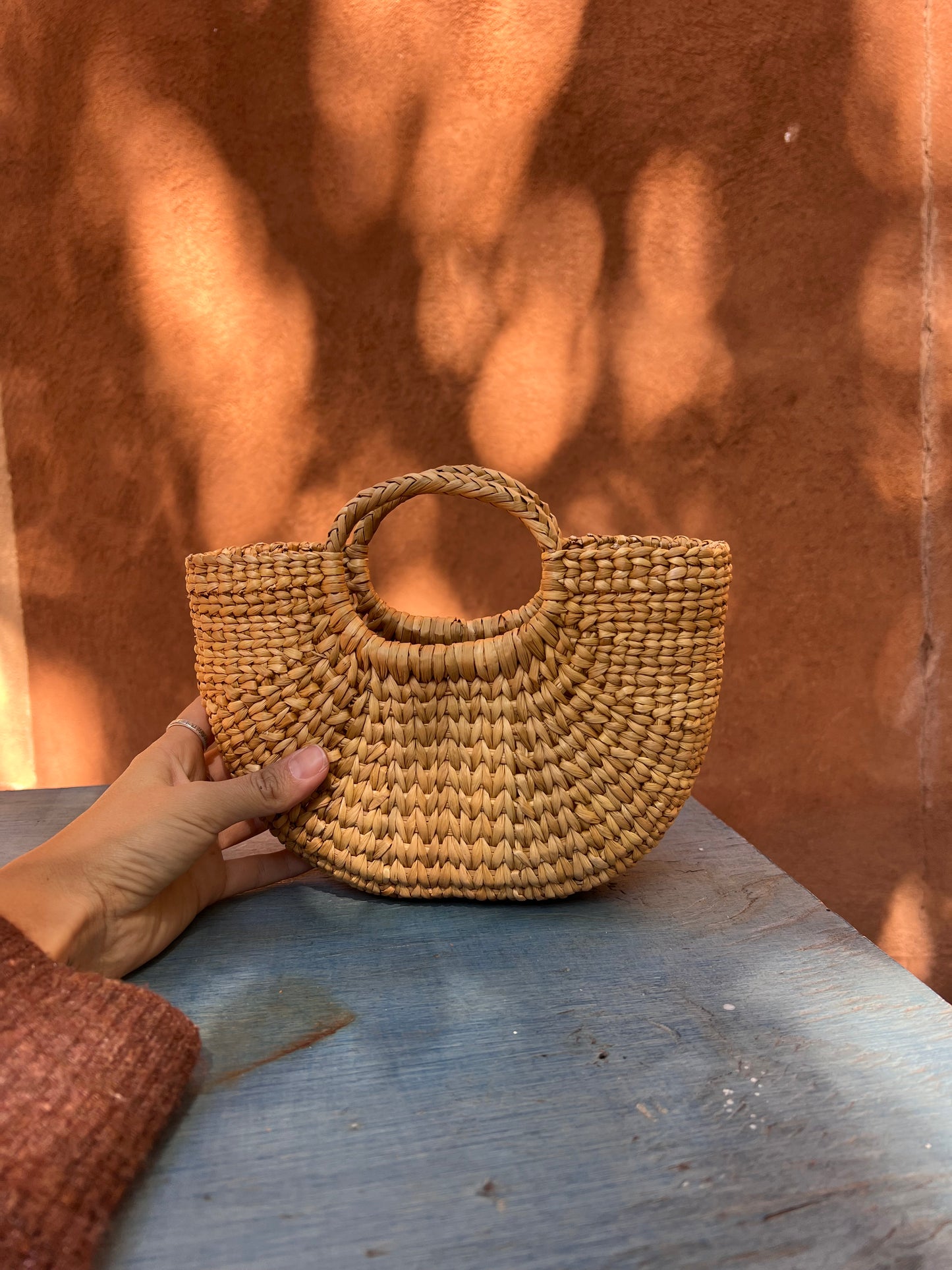 Tiny Moon ~ Handbag