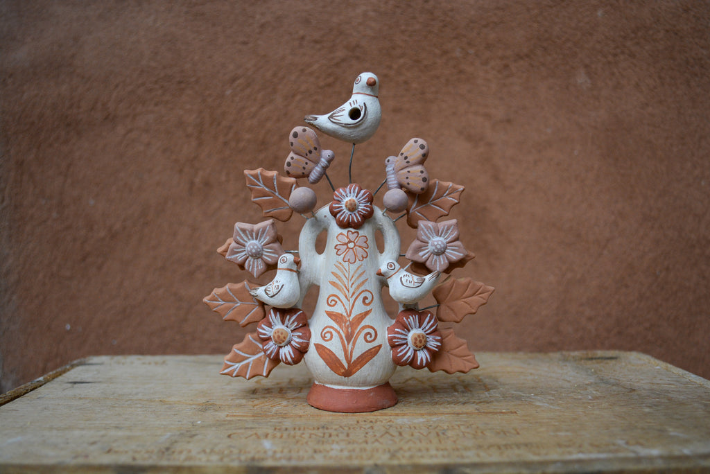 Little flower vase