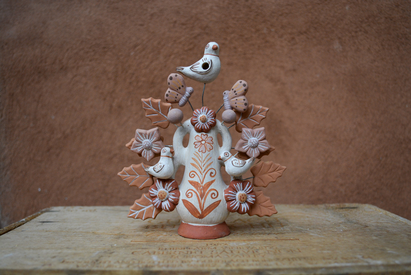 Little flower vase