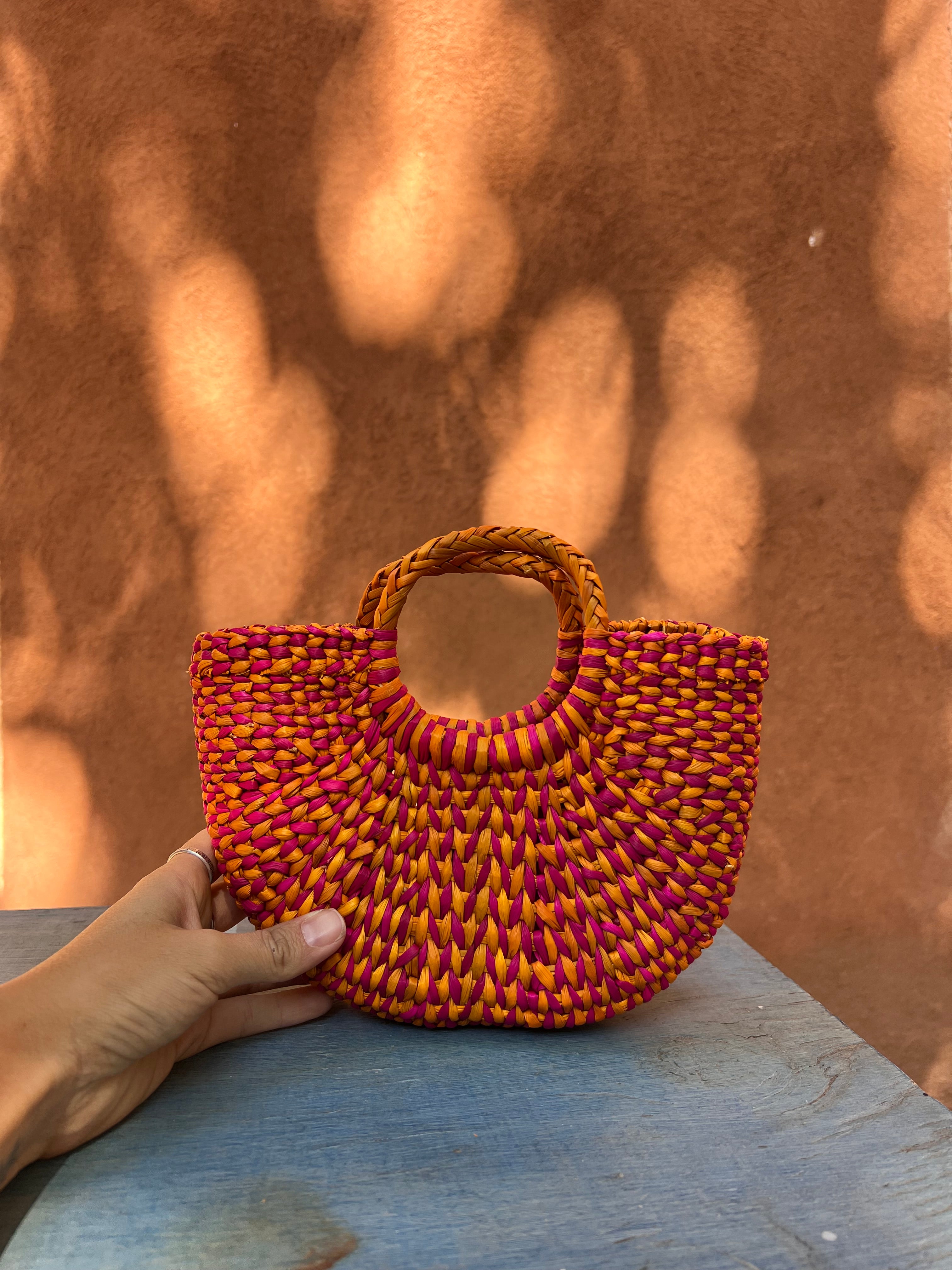 Tiny Moon ~ Handbag