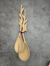 Load image into Gallery viewer, Wooden Utensil Set
