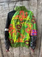 Windbreaker - Screen Printed -