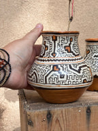 Shipibo Ceramic - Vessel