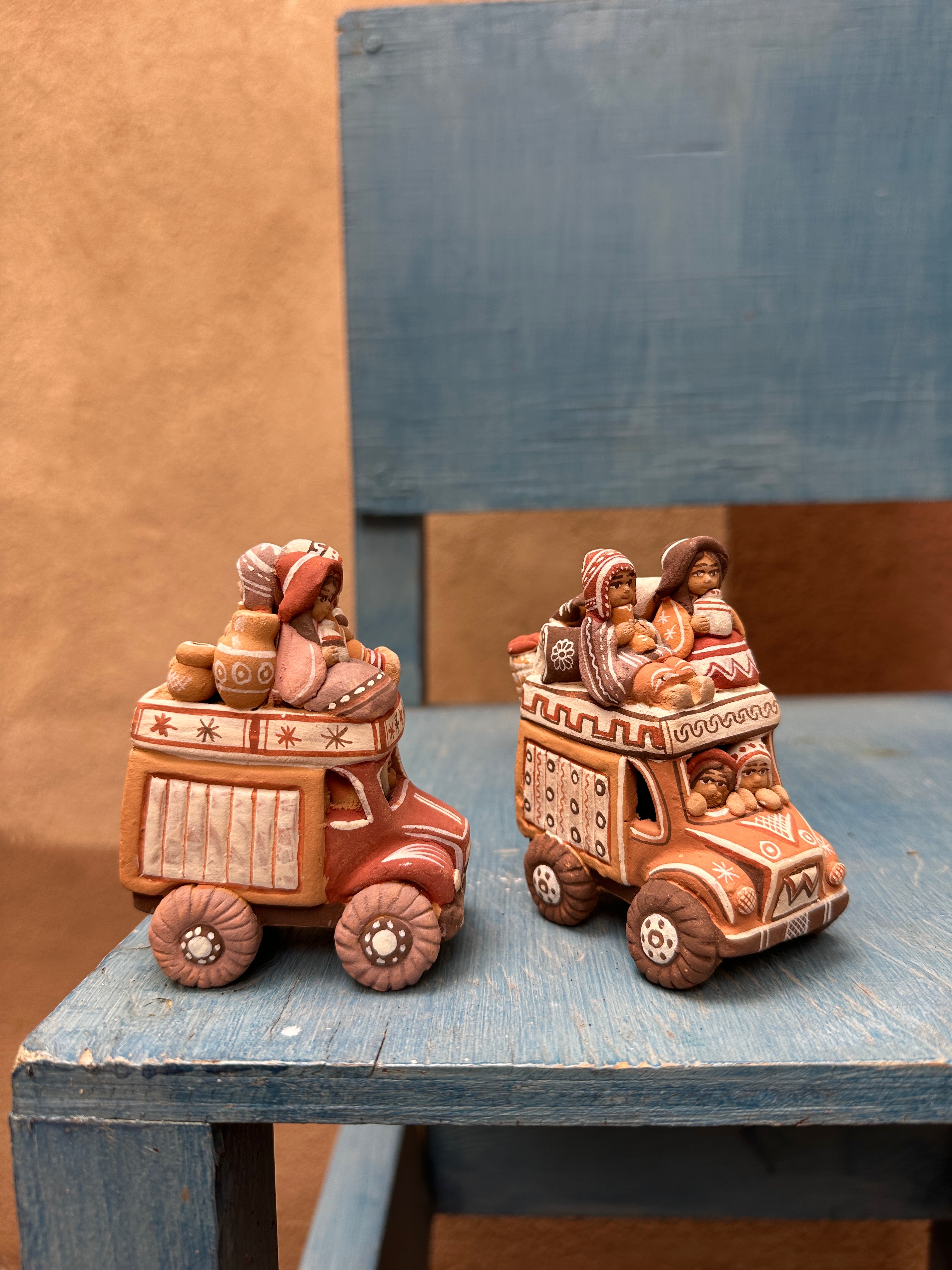 Small car