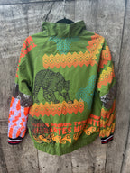 Windbreaker - Screen Printed -