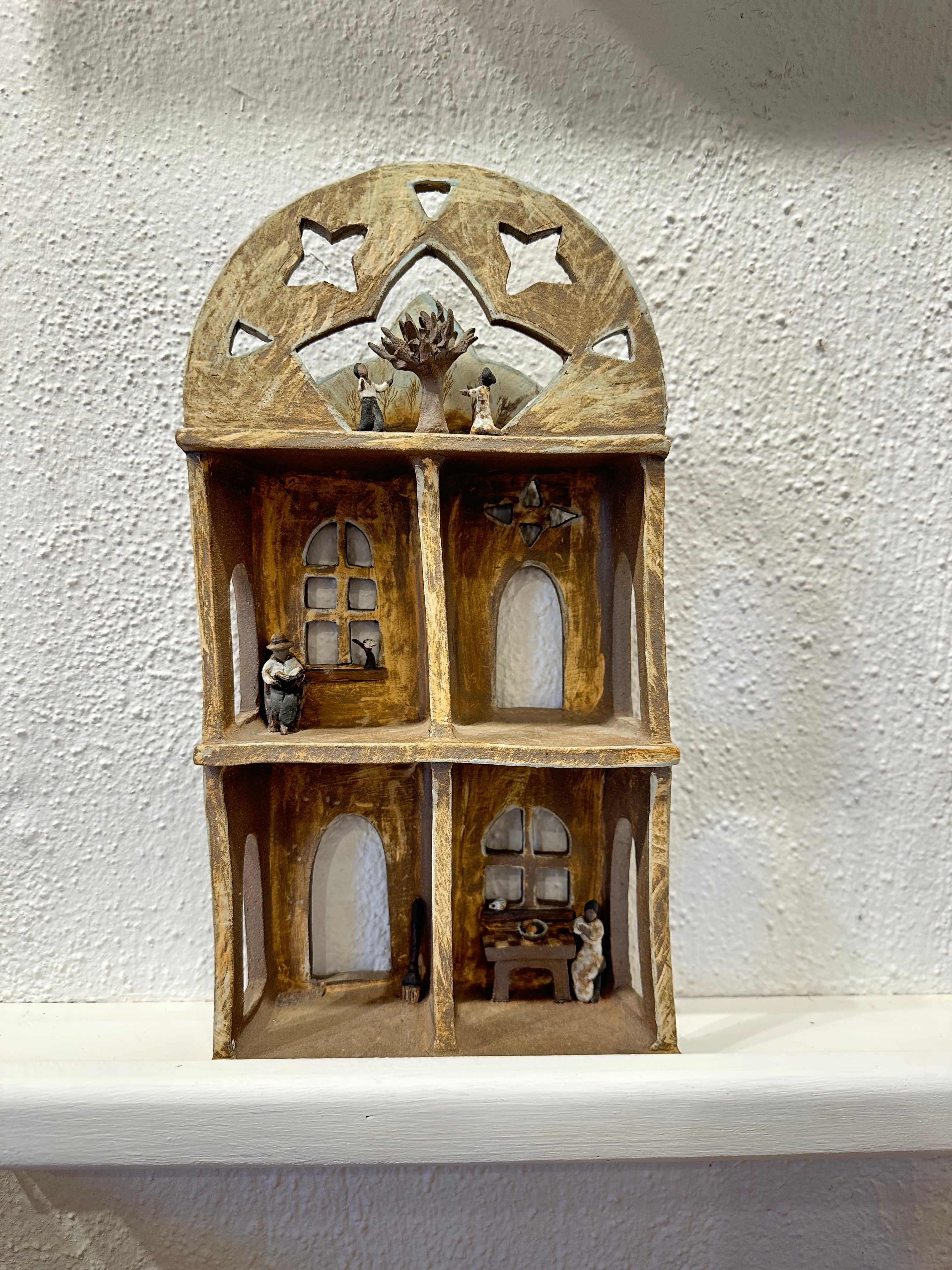 Large Altar - Slow Life - Jane’s Personal Collection