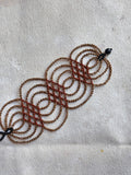 Bracelet Ikish - Sand & Clay
