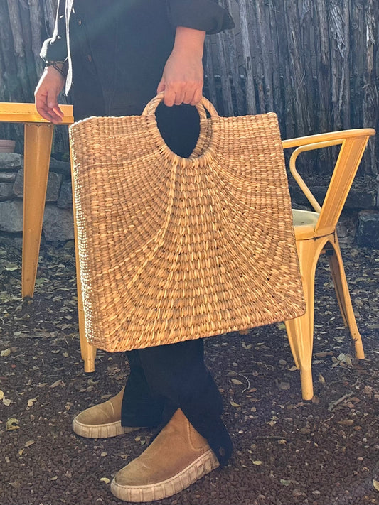 XL Market baskets ~ Rectangles