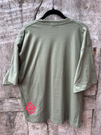Boxy TShirt - Sangre Latina