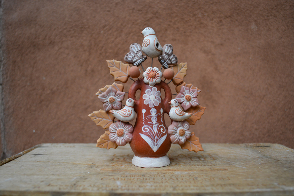 Little flower vase
