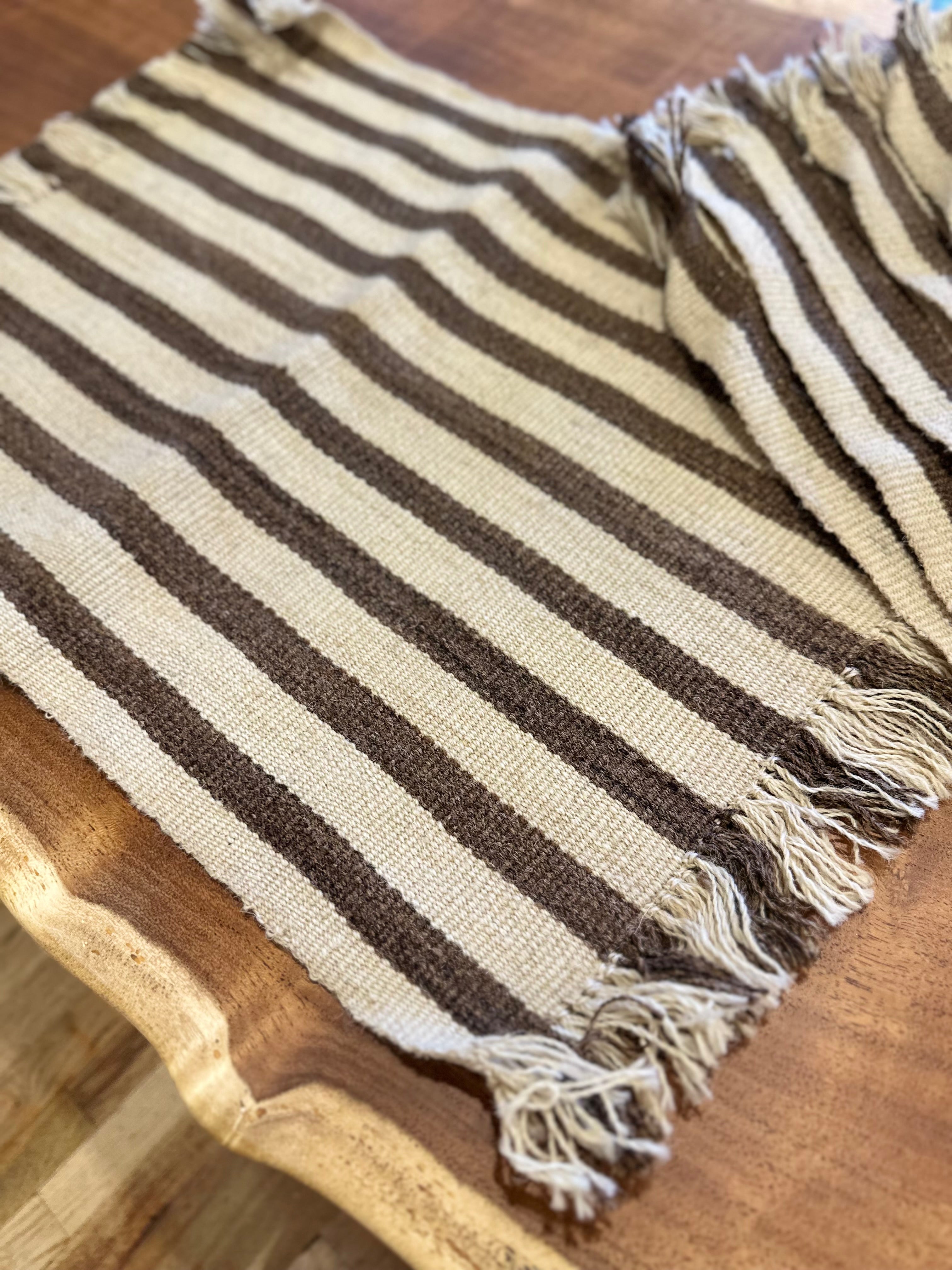 Placemats • Sheep Wool • Set of 6
