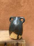 Charcoal Bud Vases - Two sizes