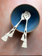 Wooden Utensil Set - Cantuta