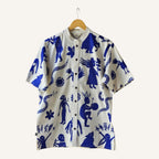 Medium Shirts ~ Unisex ~ Screen Printed Wearable