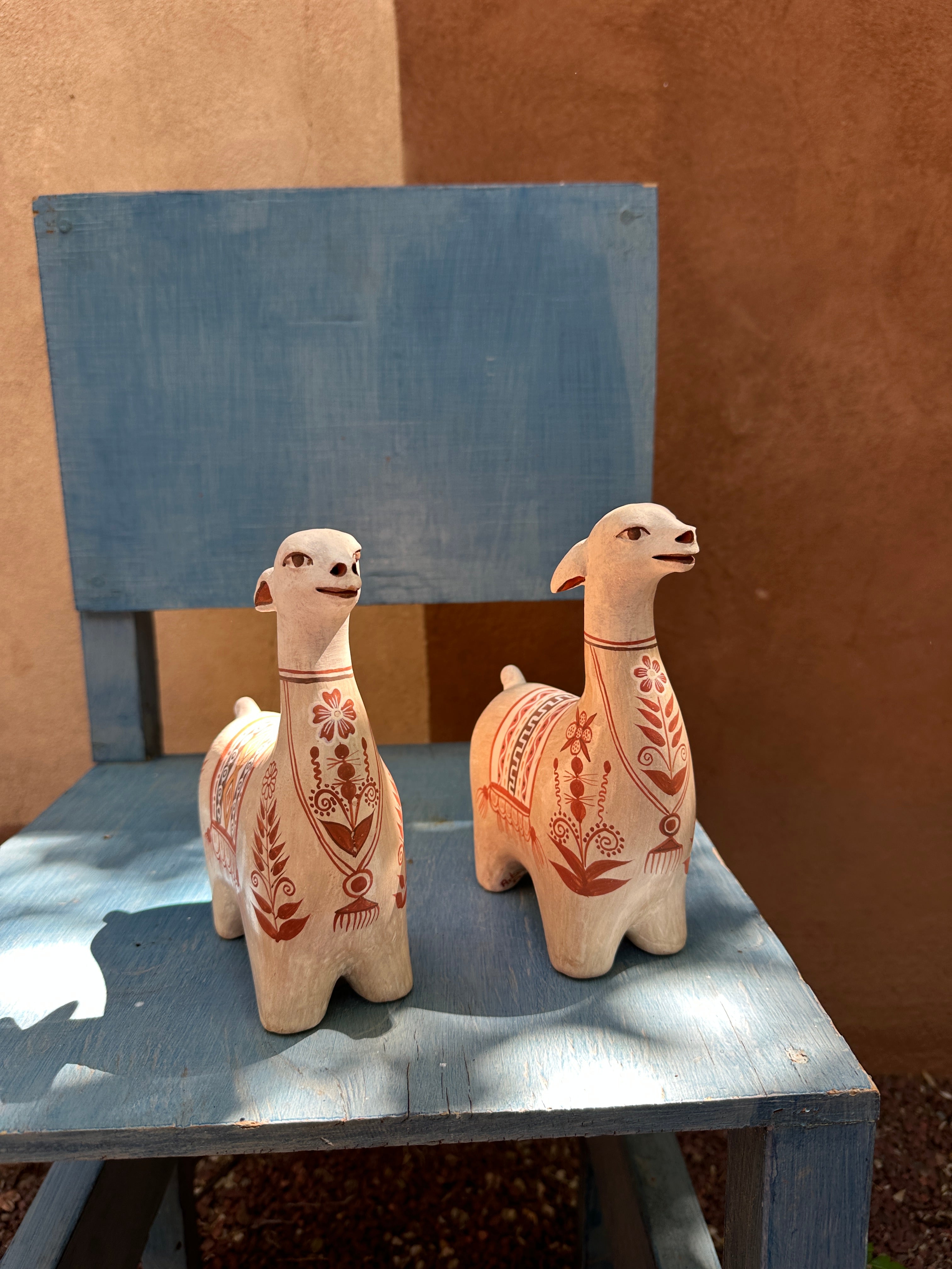 Large Llama