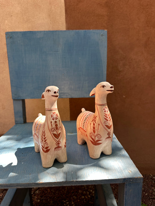 Large Llama