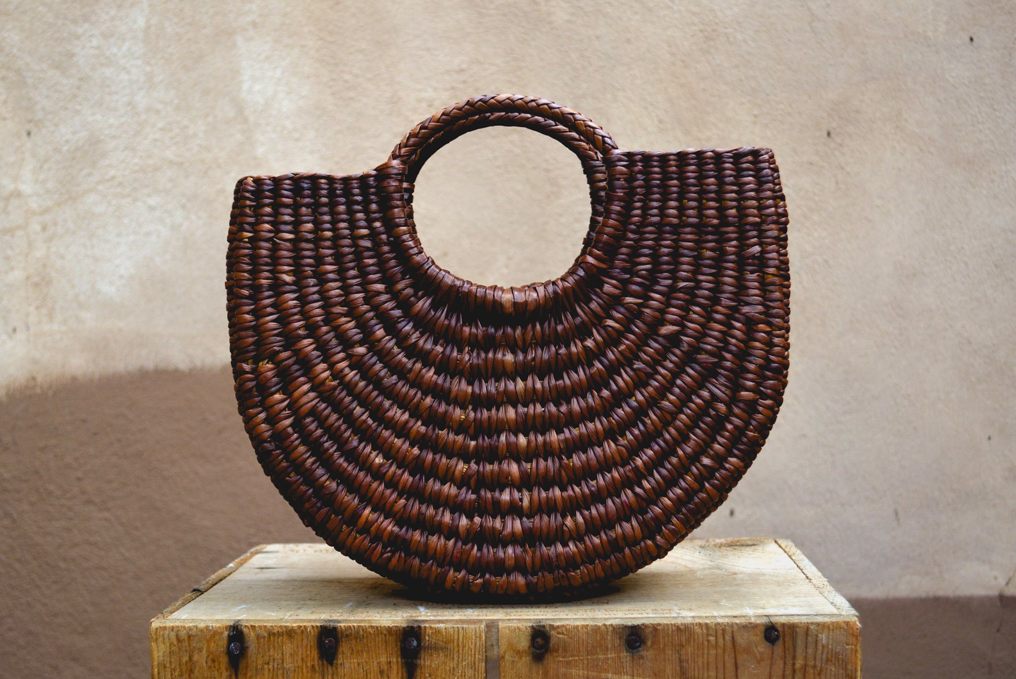 Little Moon ~ Handbag