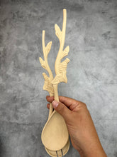 Load image into Gallery viewer, Wooden Utensil Set
