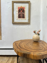 Load image into Gallery viewer, Straw Matte Vase - Stoneware
