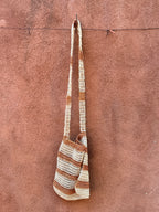 Handmade Chambira tote