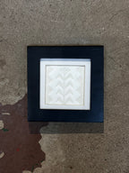 Corn - Relief Print