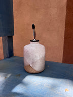 Ceramic Olive Oil dispenser ~ Assorted Colors