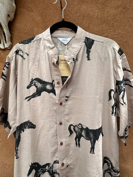 Shirts ~ Unisex ~ Screen Printed Wearable