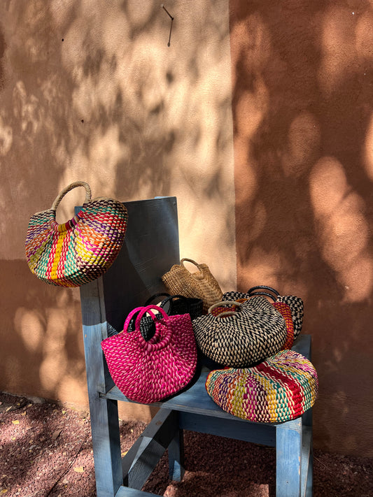Tiny Moon ~ Handbag